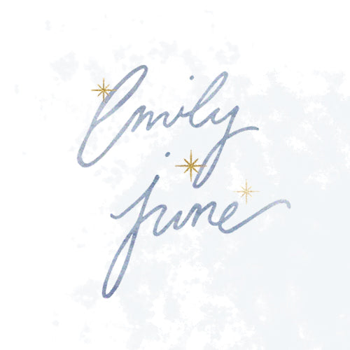 Emily June Embroidery