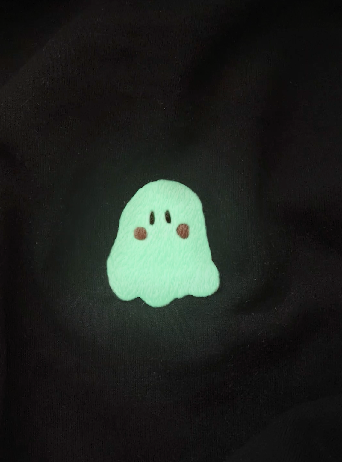 Spooky Embroidery Stick and Stitch Pack
