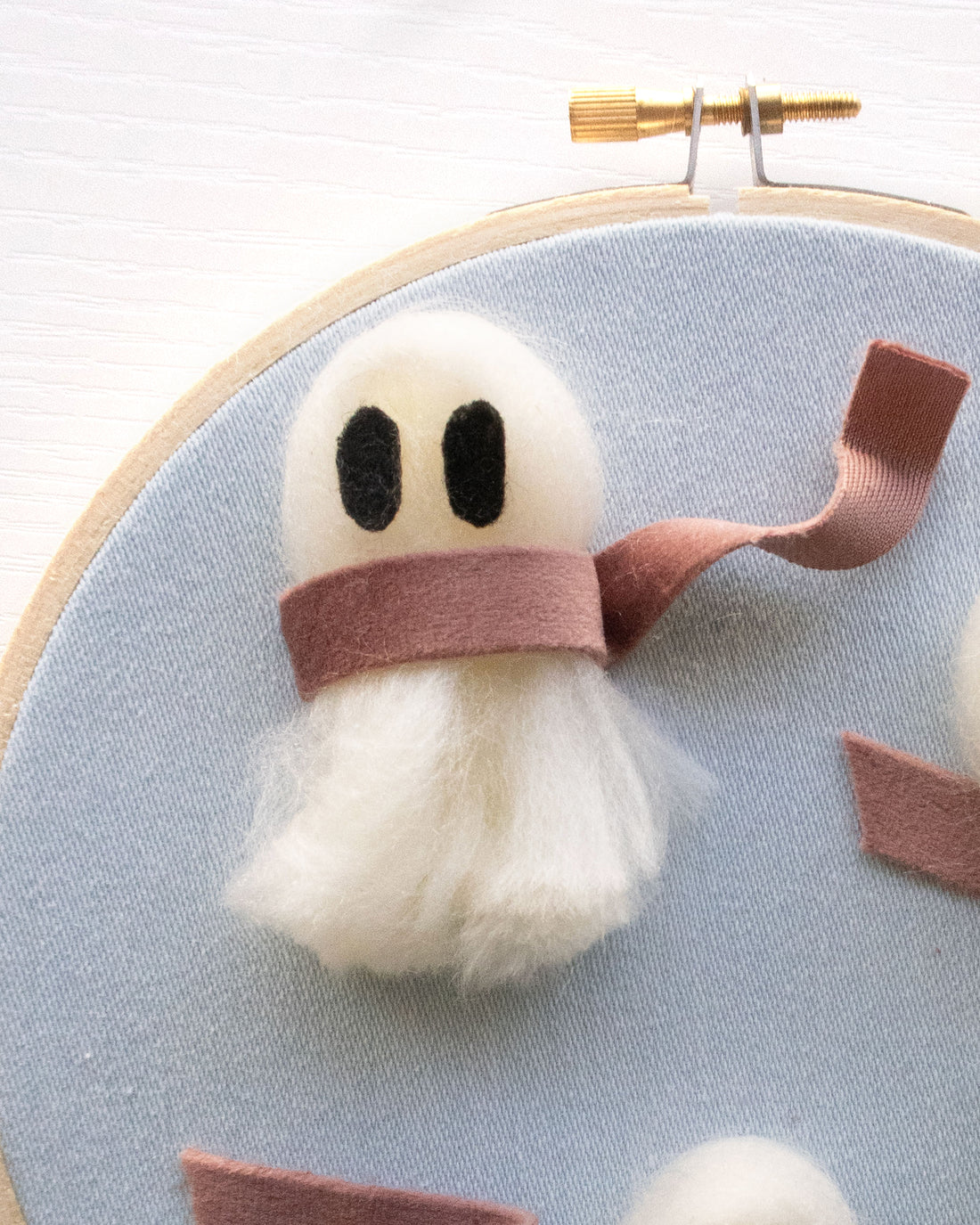 Easy DIY 3D Ghost Tutorial