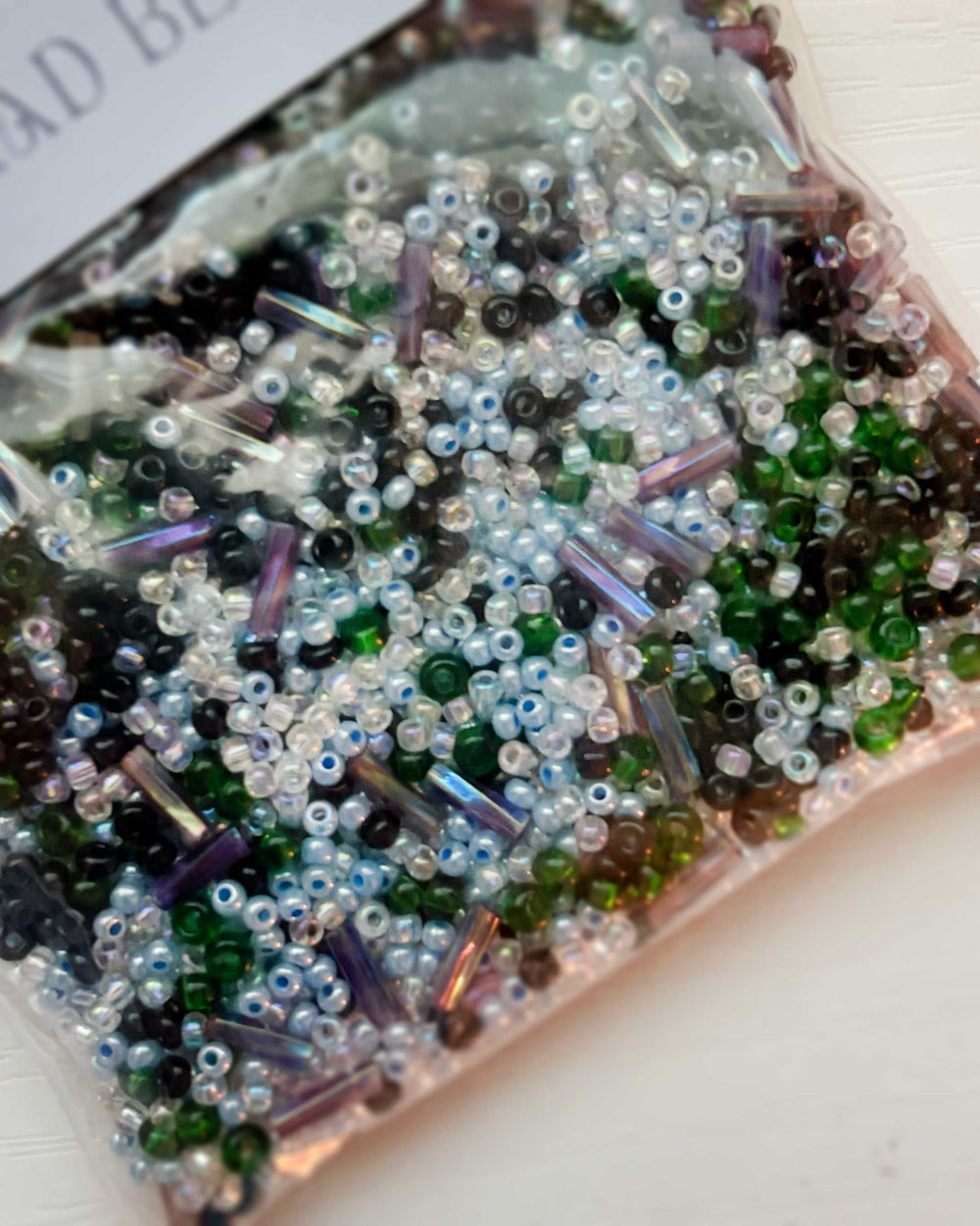 Ocean Bead Blend
