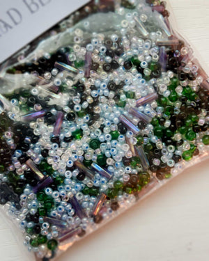 Ocean Bead Blend