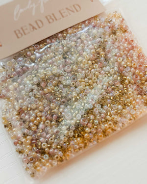 Beach Day Bead Blend