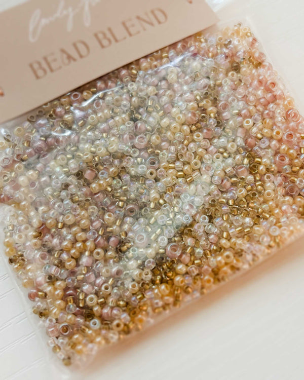 Beach Day Bead Blend