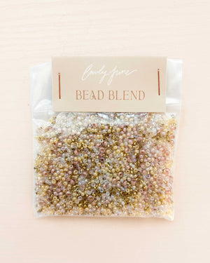 Beach Day Bead Blend