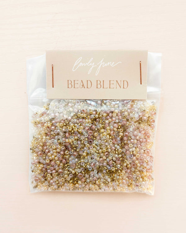 Beach Day Bead Blend