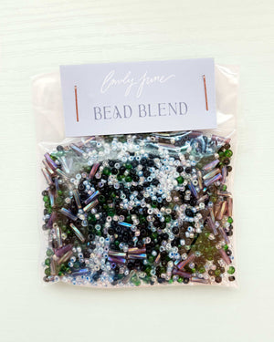 Ocean Bead Blend