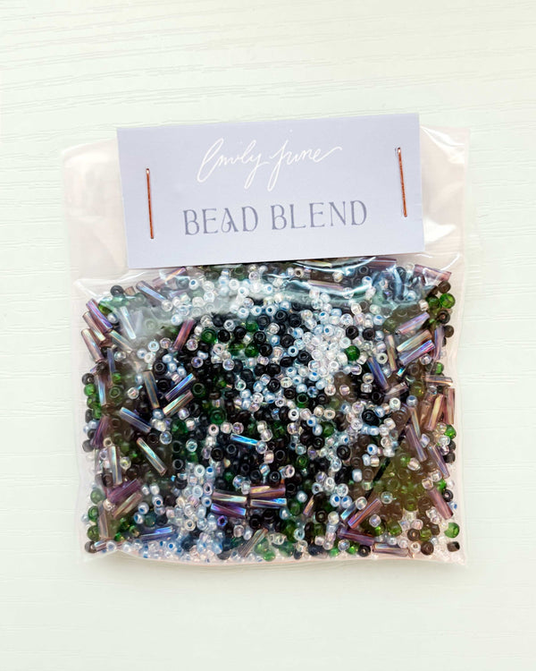 Ocean Bead Blend