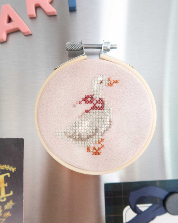 Cross Stitch Stick and Stitch Pack