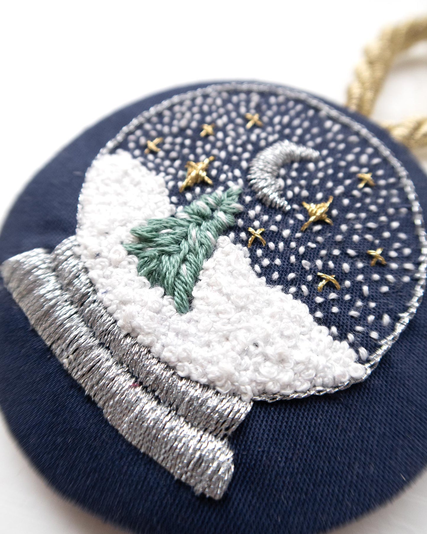 Merry Magic 2.0 Christmas Stick and Stitch Pack